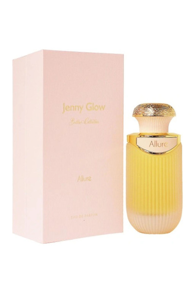 Jenny Glow Apa de Parfum Jenny Glow, ALLURE BY JENNY GLOW, Unisex, 100ml
