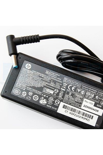 HP Incarcator pentru laptop HP 65W 3.34A 19.5V conector 4.5 * 3.0 mm