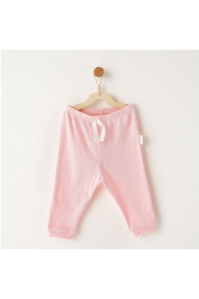 andywawa BABY PANTS PANTS JACQUARD BASIC
