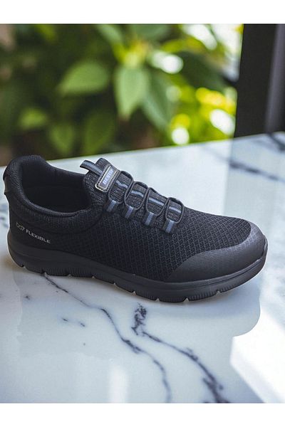 Best Of Konay 85-Day Comfortable Without Laces Aqua Sneakers