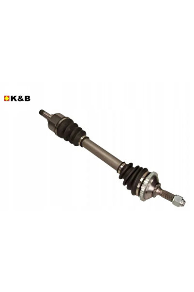 AKS KOMPLE Absli Sol 206 1.4/1.6 98->