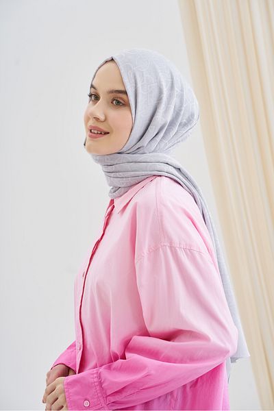 ARMANDA Ali̇ze Series Circle Pattern Shal