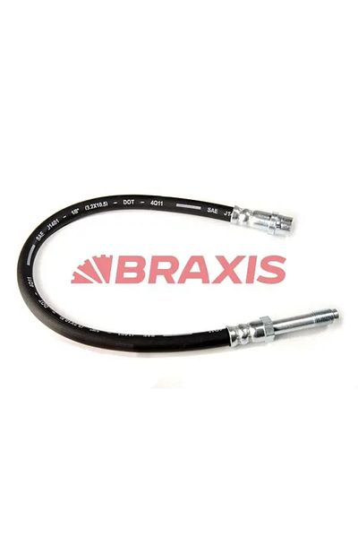 BRAXIS On Brake Hose Lt28 Lt35 Lt46 0106 / Sprinter 9504 (2 Pcs)