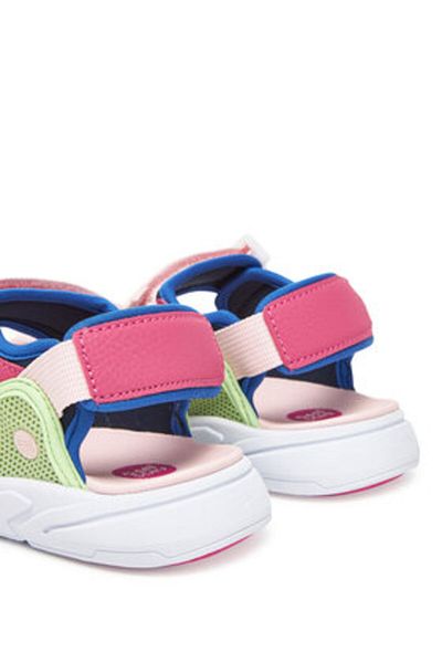 Gioseppo Girl Sandals multicolor GIOSEPPO-74994-P2 PINK