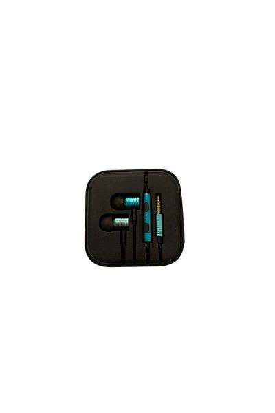 K KATHODE Casti Cu Brad Jack 3.5Mm Albastru