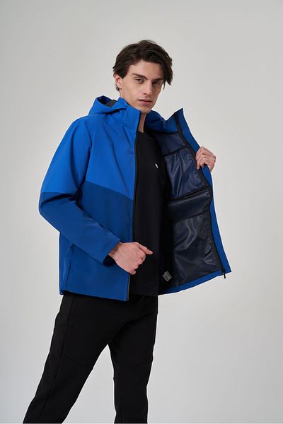 Exuma Men's Raincoat - 1511003