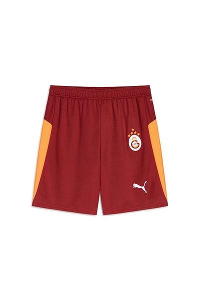 GSStore جالاتا ساري بوما 2025/2026 شورت الجزء المنزلي 77982301