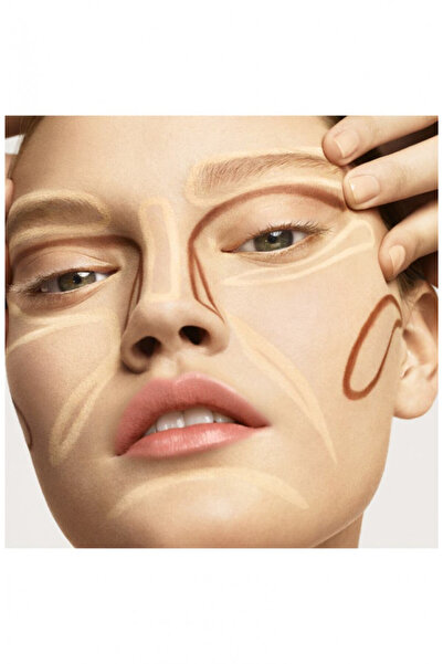 M.A.C Foundation Mac Studio Fix Soft Matte Foundation Stick, Foundation, 9 g, Nc16