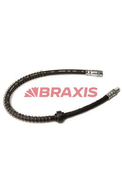 BRAXIS On Brake Hose Movano 01 (2 Pcs)