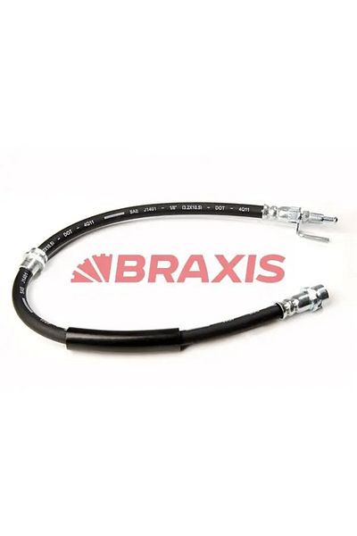 BRAXIS On Brake Hose Sag/Left Fusion 0214 (2 Pcs)
