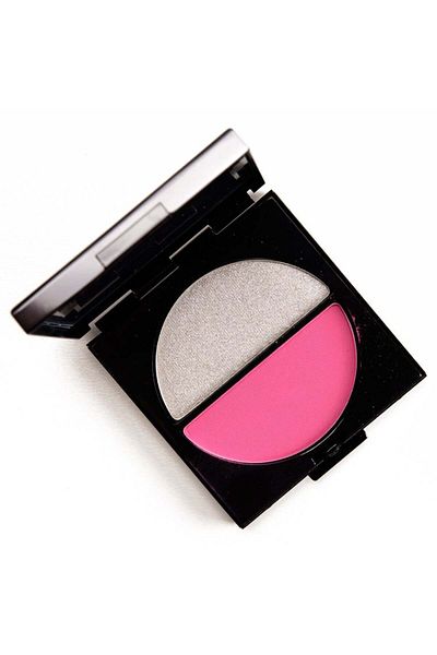 M.A.C Mac Eye Shadow Fortune Duo, 2.5 Gr
