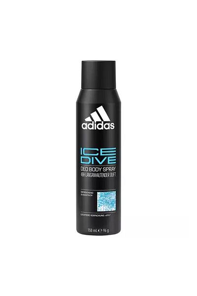 adidas ADIDAS MEN Αποσμητικό Ice Dive, 250ml