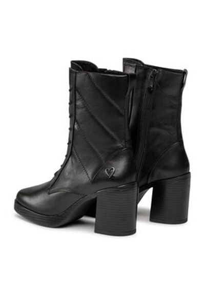 Marco Tozzi Women's Ankle boots black MARCO TOZZI-2-25113-41 001