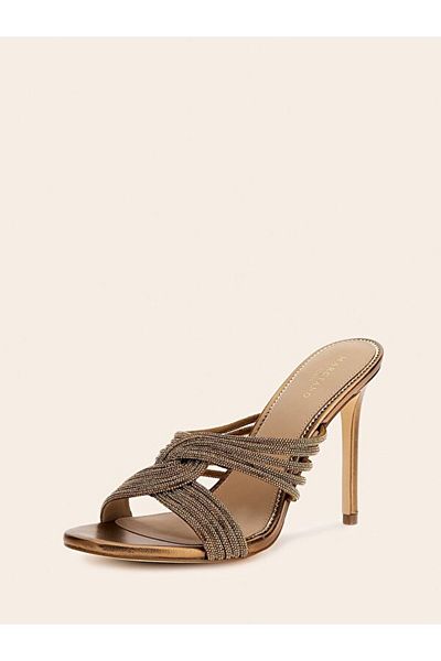 Guess Pantofi cu toc înalt Kabbie pentru femei