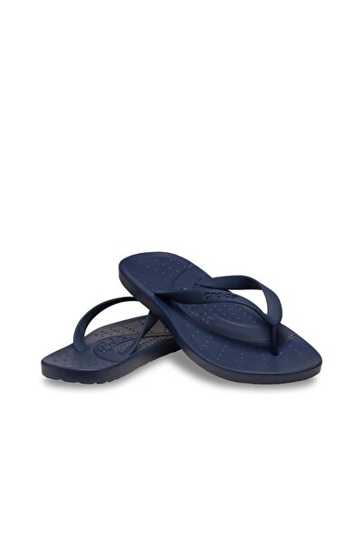 Crocs Чоловічі капці між пальцями Flip - Синій