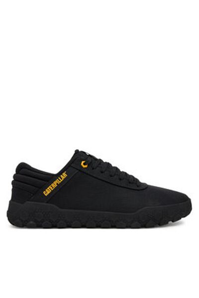 Caterpillar Men's Sneakers black CATERPILLAR-P726263 BLACK