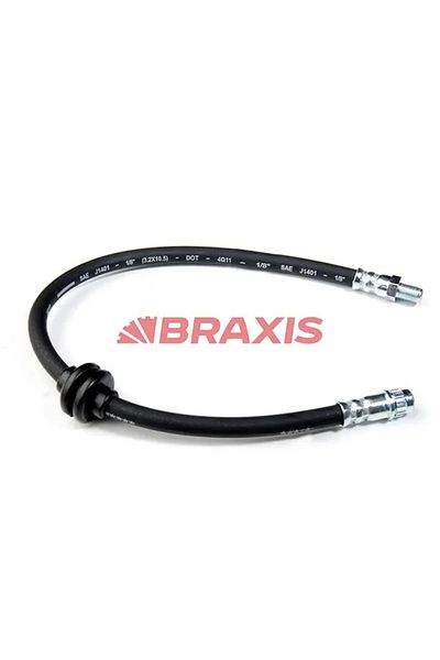 BRAXIS On Brake Hose Master Iii Movano B 10 (2 Pcs)