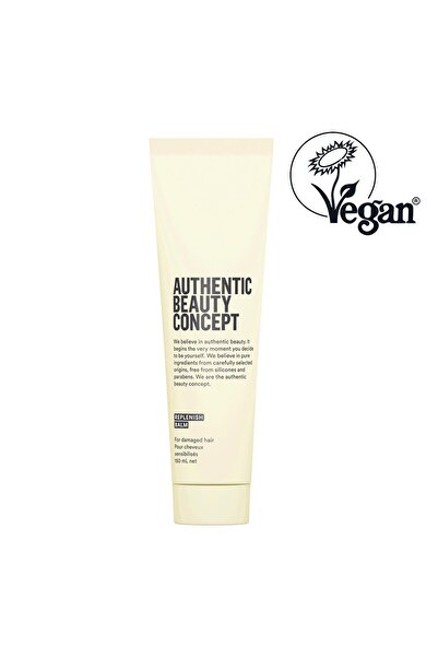 Schwarzkopf Authentic Beauty Concept tıpranmış saçlar balm 150 ml