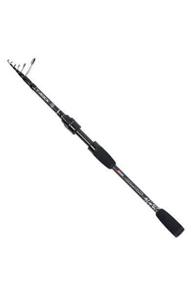 Fujin T-Rock 205 Cm 1-9 Gr Teleskopik LRF Kamışı