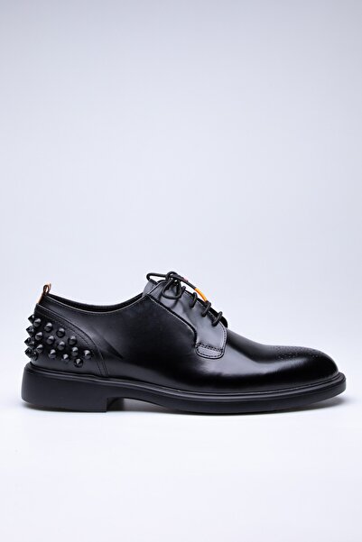 FARUK SAĞIN Black Spikes