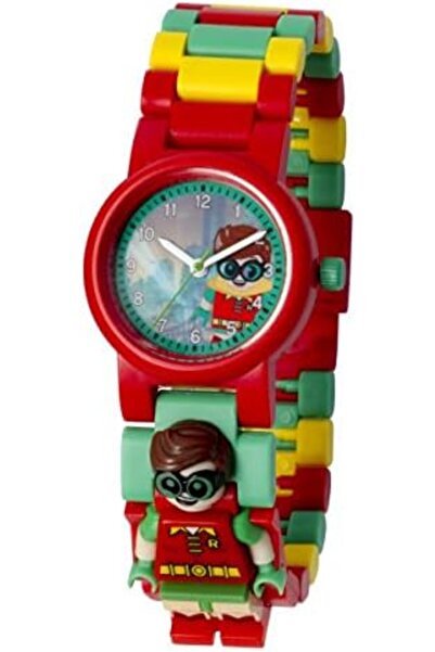 LEGO 8020868 Children’s Watch - The Batman Movie