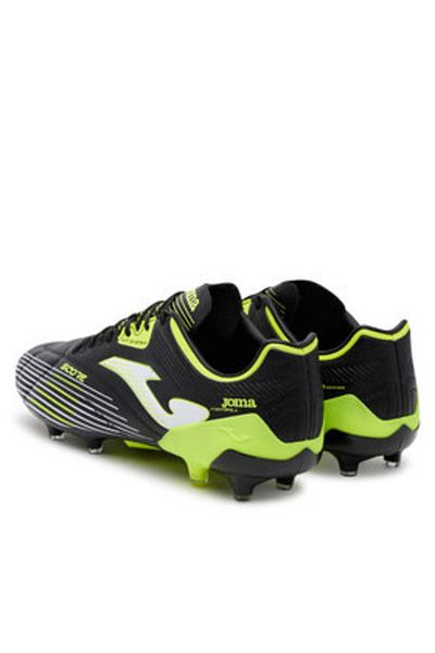 Joma Men's Football Boots black JOMA-SCOS2501FG BLACK