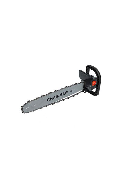 COBI SMART® Chainsaw adapter for 16" flex, compatible with 800W grinder, 10,000 rpm - COBI SMART®