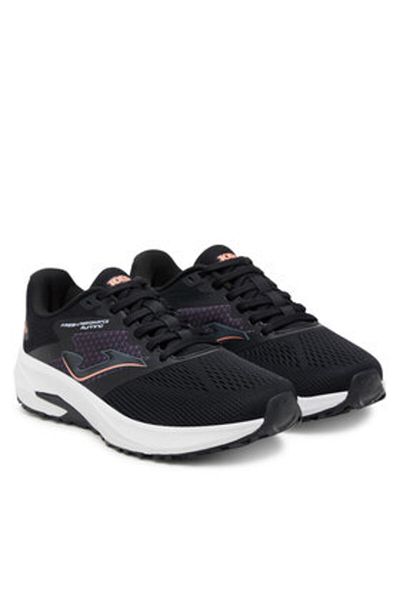 Joma Women's Running Shoes black JOMA-RSPELS2501 BLACK