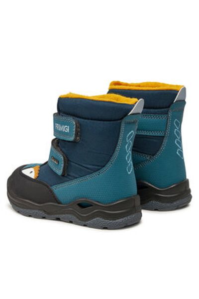 Primigi Boy Snow Boots multicolor PRIMIGI-8863522 S OTTAN/PETR/NERO