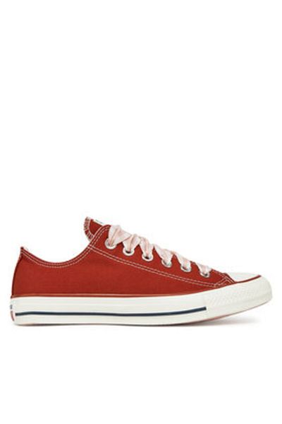converse Women's Sneakers red CONVERSE-A13662C DAYS AHEAD/WHITE/HORIZON PINK