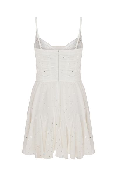 SAGAZA Vivienne Dress