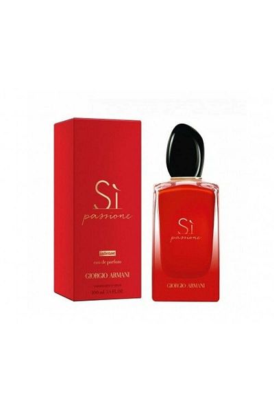 Giorgio Armani Armani Sea Passion Intense Eau de Parfum 100ml