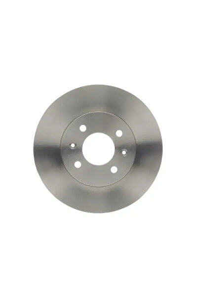 Bosch On Fren Dıskı Sı Hyundaı Accent Era 2006-2011 Kıa Rıo 2005- I20 2007- 256mm (1 ADET)