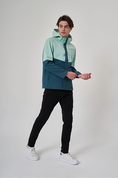 Exuma Men's Raincoat - 1511003