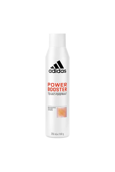 adidas ADIDAS ΓΥΝΑΙΚΕΙΟ ΑΠΟΔΟΤΙΚΟ ΕΝΙΣΧΥΤΗΣ ΙΣΧΥΟΣ, 250ML