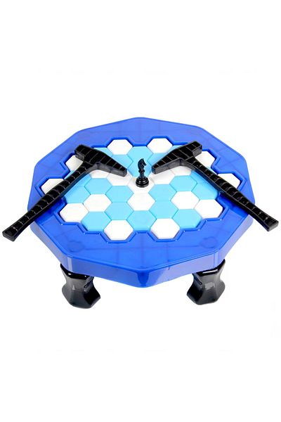 TOYFEST Ice Storm Intelligence Logic and Strategy Game