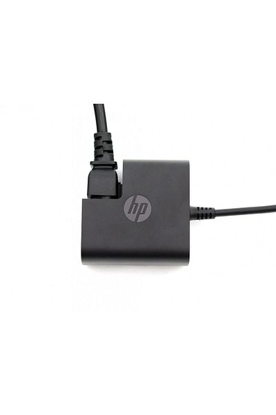 HP Incarcator HP X7W50AA X7W50AA-ABA Z3Q87AA 1HE07AA 1HE08AA 65W Conector USB-Tip-C