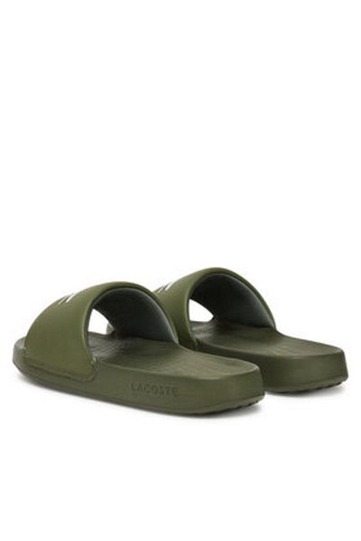 Lacoste Men's Flip-Flops multicolor LACOSTE-749CMA0021 255 KHK/WHT