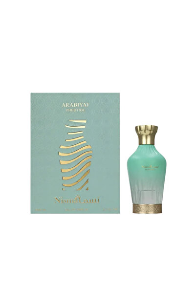 MPF Parfémovaná voda My Perfumes, NISMA, Dámská, 80 ml