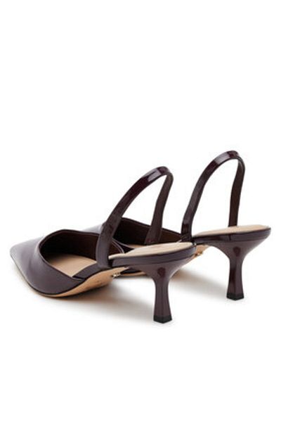 Aldo Women's Sandals red ALDO-13966790 601 BURGUNDY