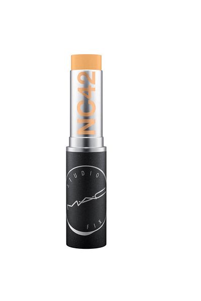 M.A.C Foundation Mac Studio Fix Soft Matte Foundation Stick, Foundation, 9 g, NC42