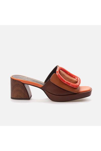 Harmon Noa Harmon Women's Slippers 9678