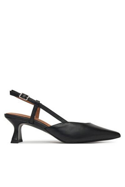 Tamaris Women's Sandals black NEWD BY TAMARIS-1-29304-44 001 BLACK