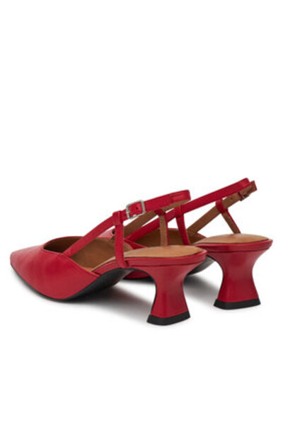 Tamaris Women's Sandals red NEWD BY TAMARIS-1-29304-44 500 RED