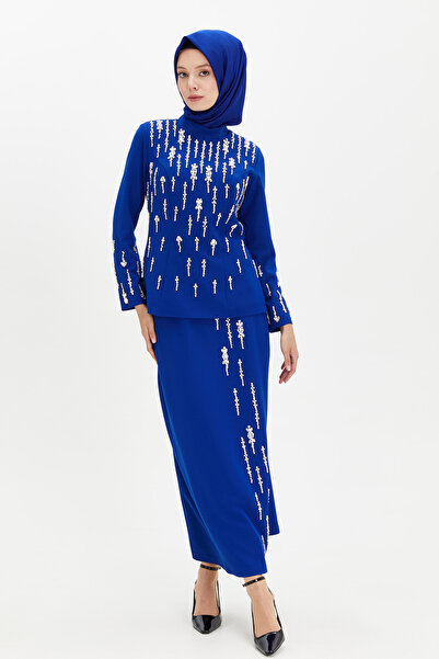 Setrms İkili Abiye Takım