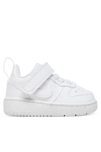 Nike Teniși albi pentru fete NIKE-DV5458 106