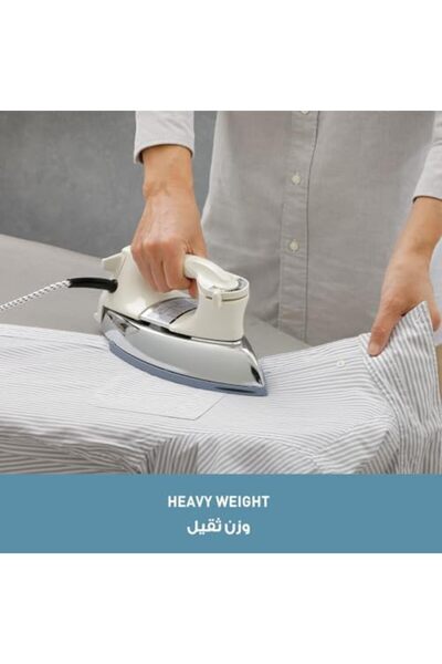 PANASONIC Heavy Weight Dry Iron - NI22AWT
