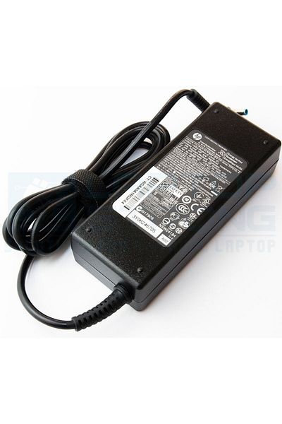 HP Incarcator pentru laptop HP 90W 4.7A 19.5V conector 4.5 * 3.0 mm