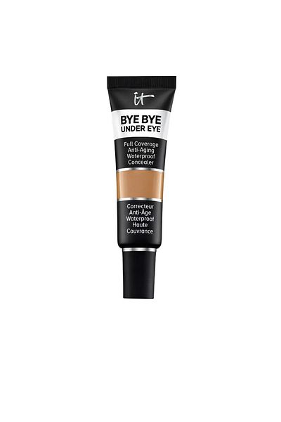 it cosmetics Corector BYE BYE pentru zona de sub ochi #bronz natural