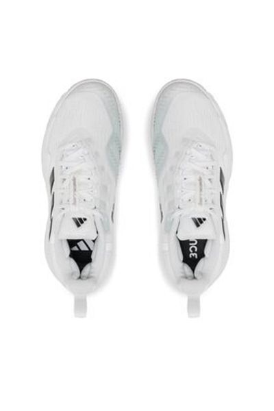adidas Men's Tennis Shoes White ADIDAS-ID1548
